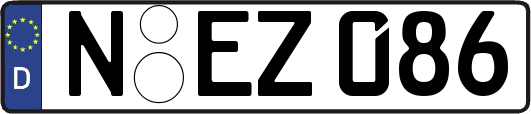 N-EZ086