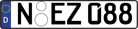 N-EZ088