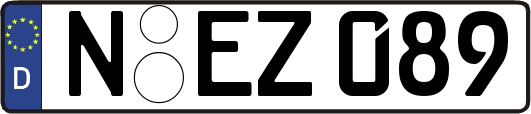 N-EZ089