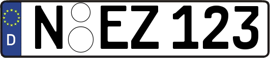 N-EZ123