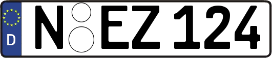 N-EZ124