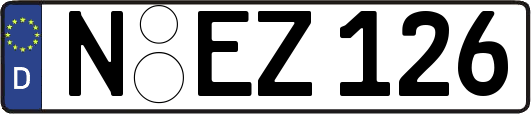 N-EZ126