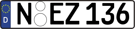 N-EZ136