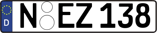 N-EZ138