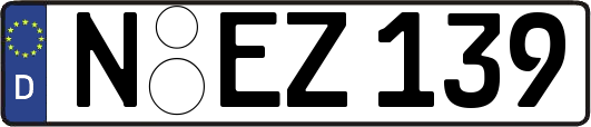 N-EZ139