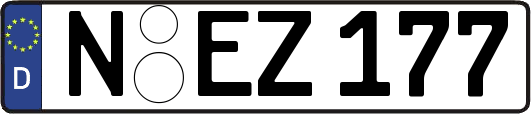 N-EZ177