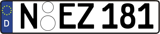 N-EZ181