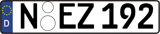 N-EZ192
