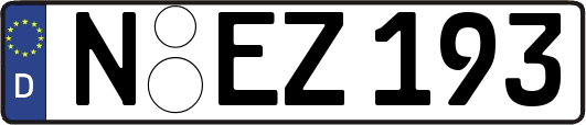 N-EZ193