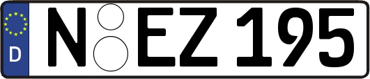 N-EZ195