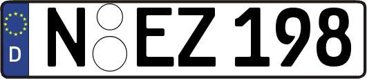 N-EZ198