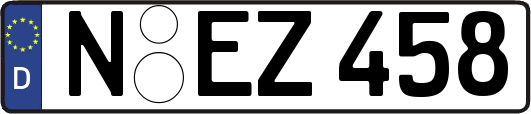 N-EZ458