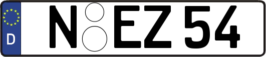 N-EZ54