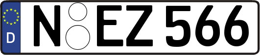 N-EZ566
