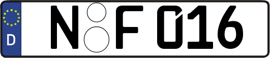 N-F016