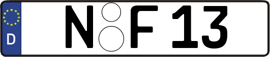 N-F13