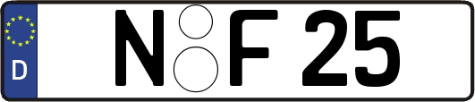 N-F25