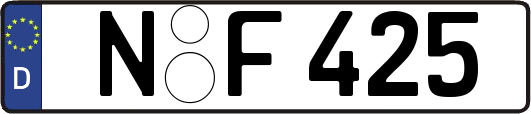 N-F425