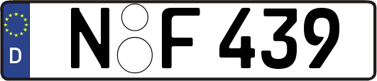 N-F439
