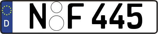 N-F445