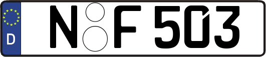 N-F503