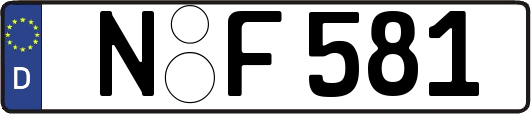 N-F581