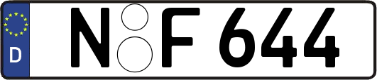N-F644
