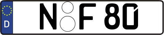 N-F80