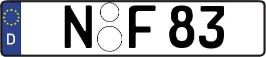 N-F83