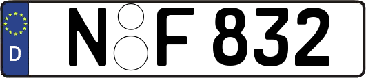 N-F832