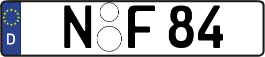 N-F84