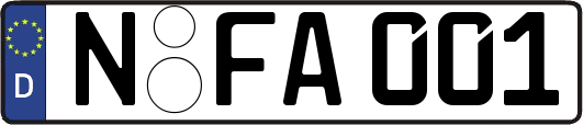 N-FA001