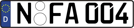 N-FA004