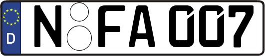 N-FA007