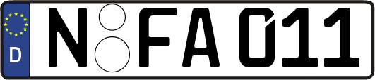 N-FA011
