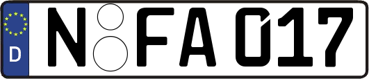 N-FA017