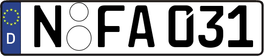 N-FA031