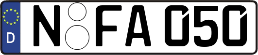 N-FA050