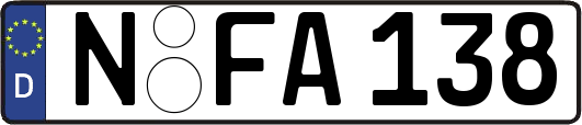 N-FA138