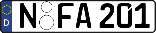 N-FA201