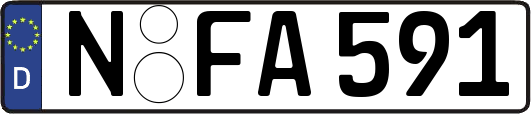 N-FA591