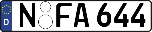 N-FA644