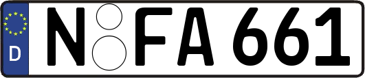 N-FA661