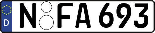 N-FA693