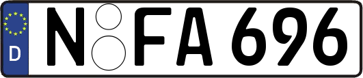 N-FA696