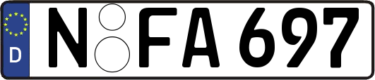 N-FA697