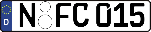 N-FC015