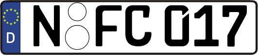 N-FC017