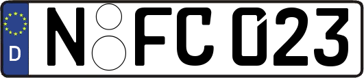 N-FC023