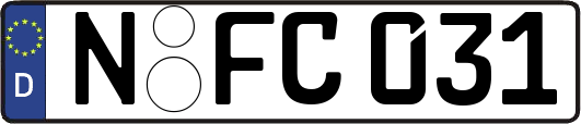N-FC031